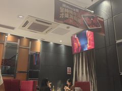 -海底捞火锅(庆春路店)