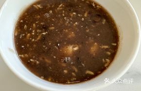 Sweet Rice Wine Red Bean Square Glutinous Rice Balls