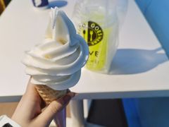 -萨朗刀克冰淇淋雪花凉(植物园店)