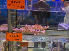 -好彩海鲜火锅饭店(银河百老汇店)