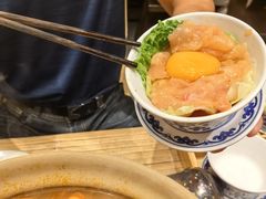 -聚汇三少·龙虾·中餐厅(莫邪路新天地店)