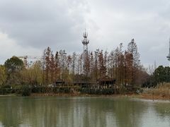 -南通濠河风景名胜区