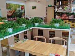 -嘉和一品粥(魏公村店)