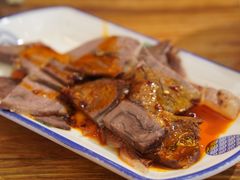 -伊兴面片·清真(五泉山店)