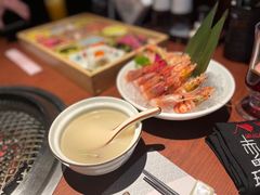 -赤坂亭 M9和牛烧肉(水街店)