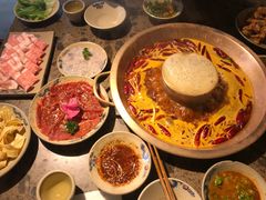 -小龙坎火锅(万象城店)