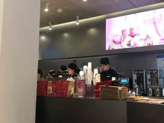 -LELECHA乐乐茶(美罗城店)