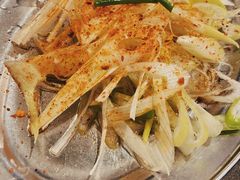 -肉仓焼肉バー(烟台山店)
