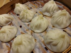 -玖鲜小笼(中山广场店)