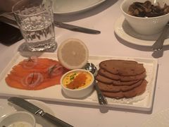 -壳里西餐厅Coquille Seafood Bistro(蒙自路店)