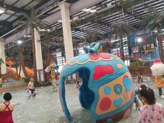 -南宫温泉水世界