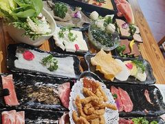 -束河人家(南锣鼓巷店)