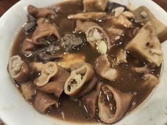 -北京小肠陈饭庄(方庄店)