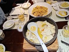 -老厨家(友谊路总店)