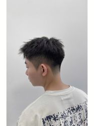 -朗峰专业美发沙龙