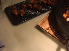 -绿茶餐厅(广州天河城店)