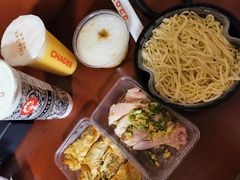五香卷-百家鸡味馆(清泰店)