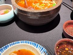 -山石榴·贵州菜(丰盛里店)