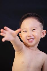 -大连棒棒糖儿童摄影(熊洞街店)