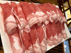 -苏完瓜尔佳氏·满洲涮肉(古方路店)