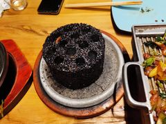 -局气烤鸭·北京菜(前门店)