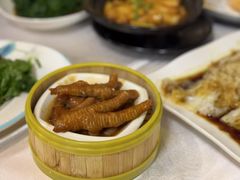 -大天然酒店(军民路店)