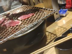-九田家黑牛烤肉料理(太原迎泽区同至人店)