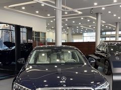 -奔驰利星行(北京花乡店)