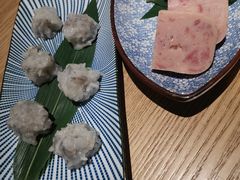 -NIUAN牛庵·日式和牛烧肉(恒隆店)