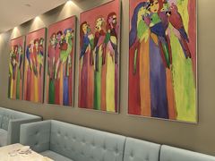 -孔雀云贵川·融合菜(长宁来福士店)