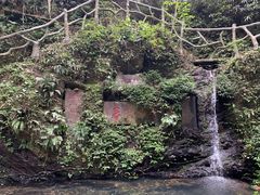 -常德桃花源景区