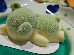 -晶吉·居酒屋·烧鸟·生鱼饭(中山区民主广场店)
