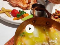 -Aqua Oasis 水天堂(石路天虹店)