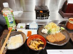 -牛かつもと村(上野店)