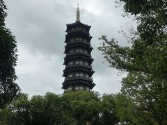-安亭老街