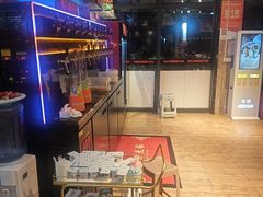 -华府九号海鲜烧烤大排档(龙域店)