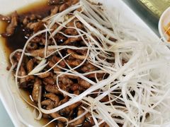 -龙潭李鸭子同乐饭店