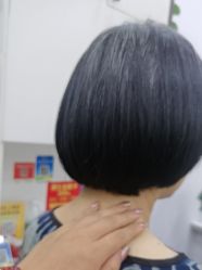 -青霖·飘逸造型