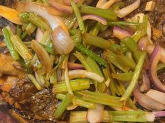 -鱼酷活鱼烤鱼(南京水游城店)