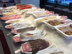 -寻鲜记·东海味·经典甬菜(宁波开元名都大酒店)