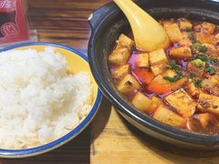 -山城欢现炒食堂(上海城店)