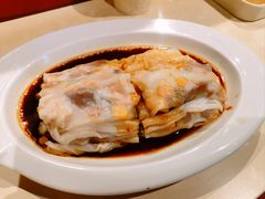 -香港池仔记肠粉王(博多新记襄阳南路店)