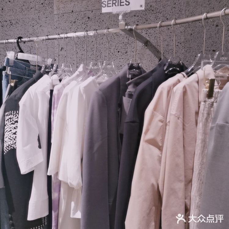 超多小众品牌 明星同款❗宝藏买手店LOOKNOW又开新店啦！