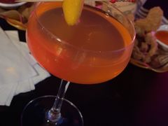 -MOSSO音乐酒吧·live house(南京旗舰店)