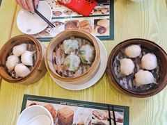 -添好运点心专门店(百老汇店)