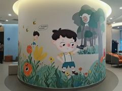 -嘉悦丽格眼科(丰联广场店)