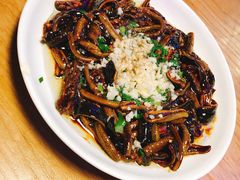 -一盐堂本帮菜(外滩店)