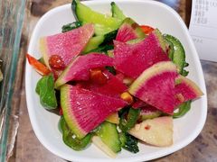 小菜-杜优素羊杂碎(财满街店)