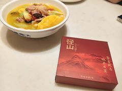 -径山十八道·风味民间菜(杭州总店)