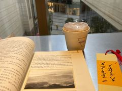 -Manner Coffee(港汇恒隆广场店)